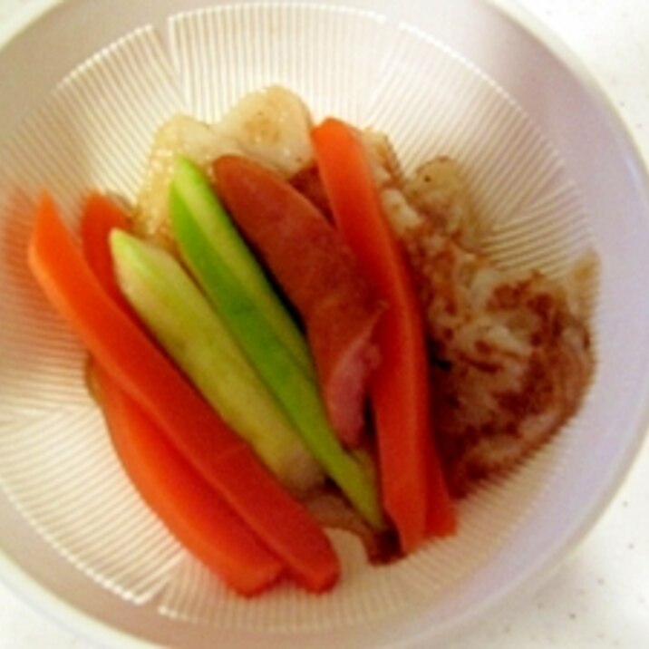 手づかみ練習 離乳食 レシピ 作り方 By べほまずん 楽天レシピ 手づかみ練習 離乳食 レシピ 作り方 By べほまずん 楽天レシピ